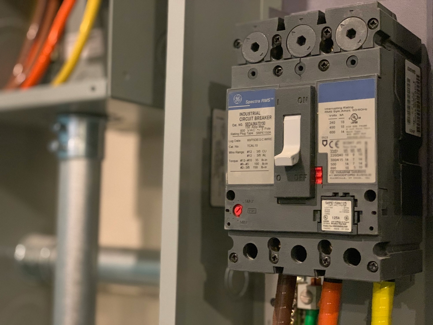 Understanding the Importance of Regular Electrical Maintenance for Strata Buildings in Sydney