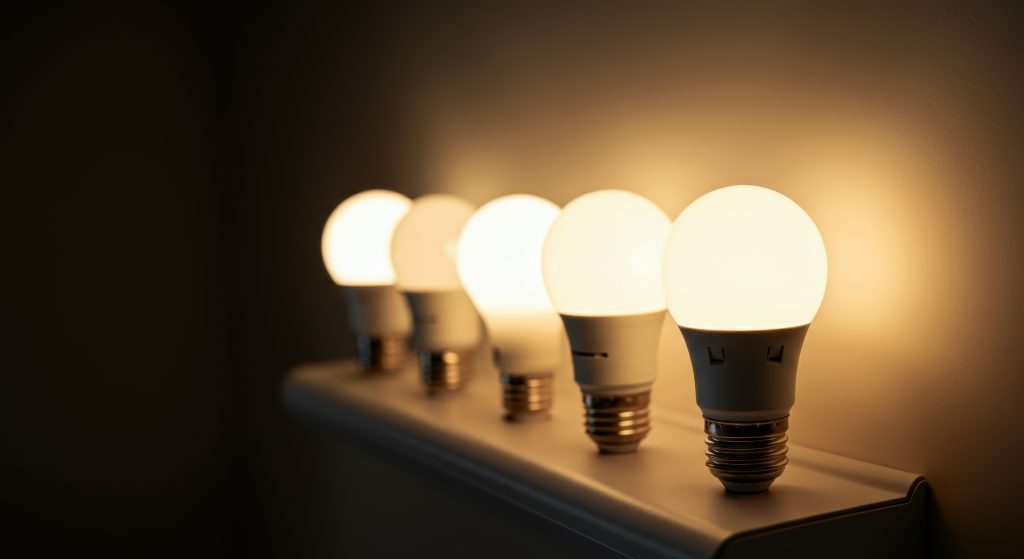 10 simple smart lighting ideas to modernize your home instantly