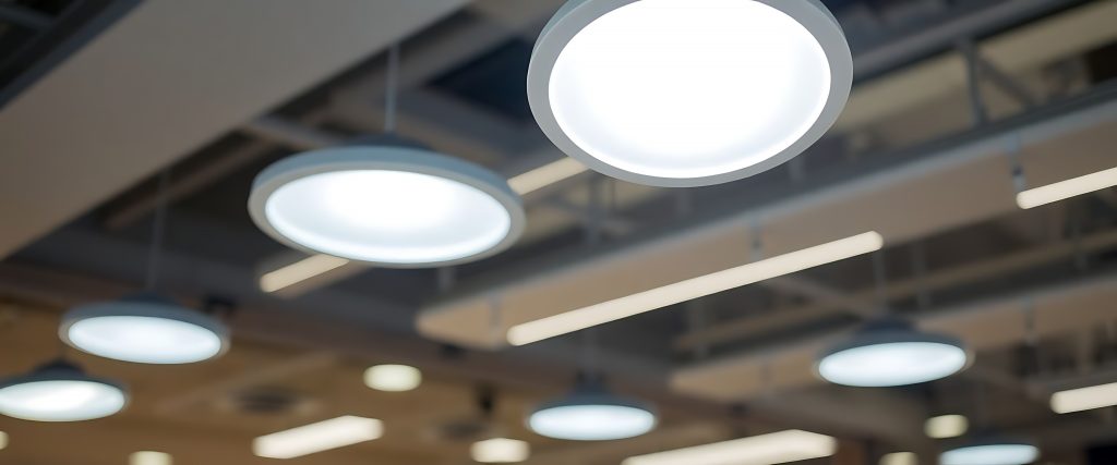5 reasons your office should upgrade to led lighting