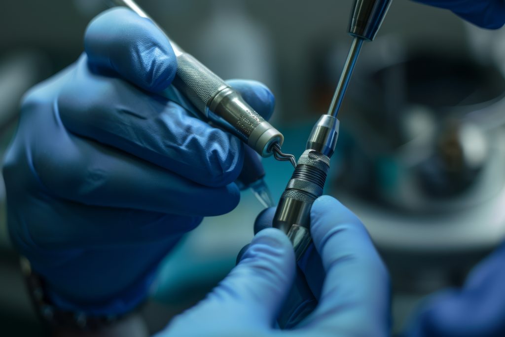 7 essential electrical safety solutions for dentists and medical practices