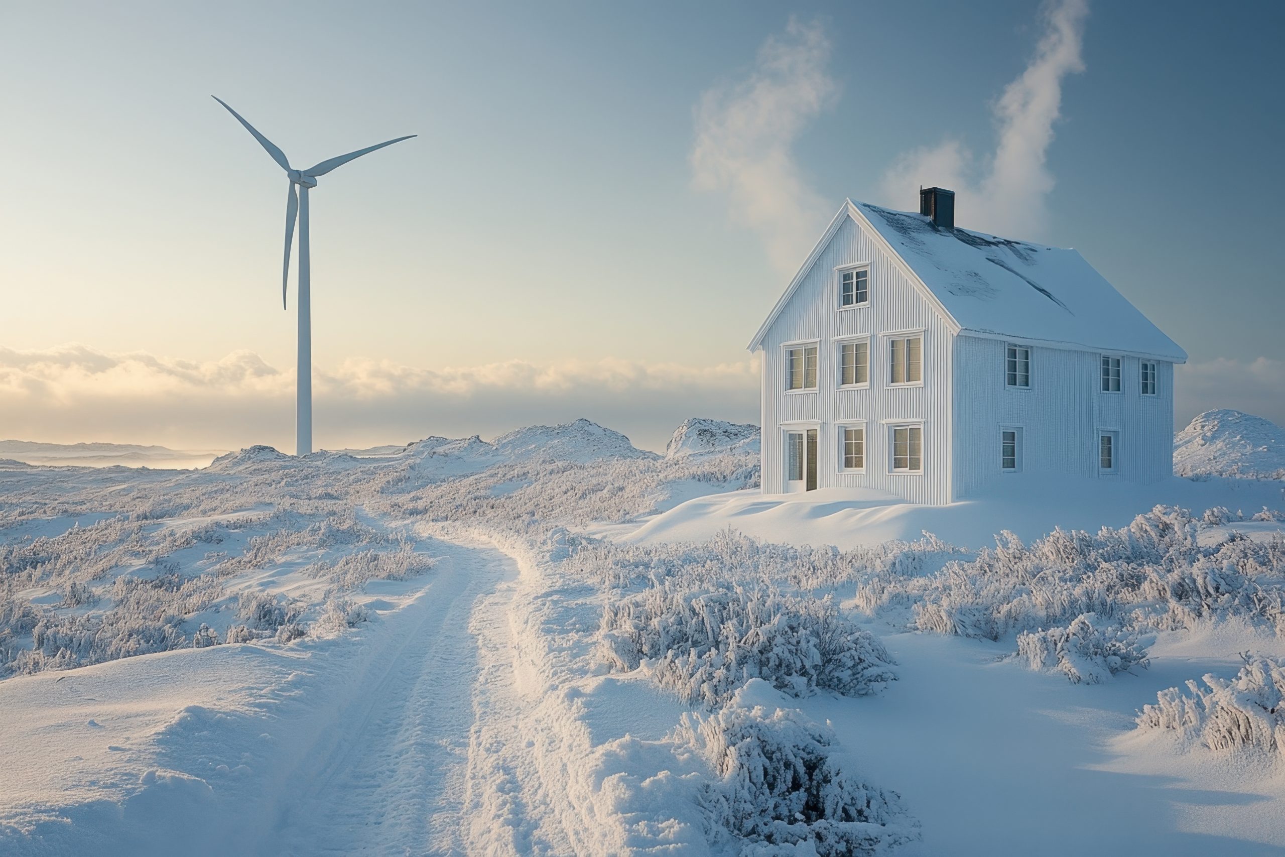 top 5 electrical appliances that use the most power in winter (and how to manage them)