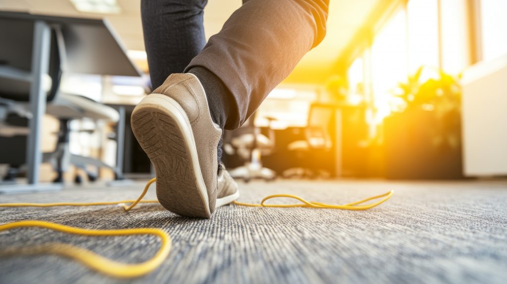 10 crushing electrical problems that could ruin your business