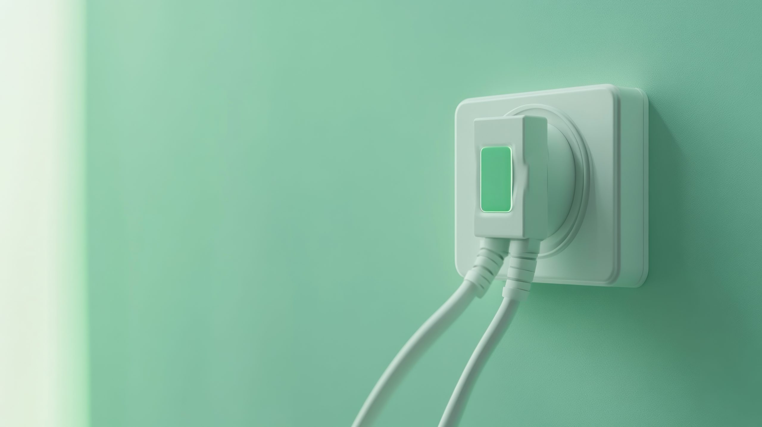 10 signs you need more power points at home