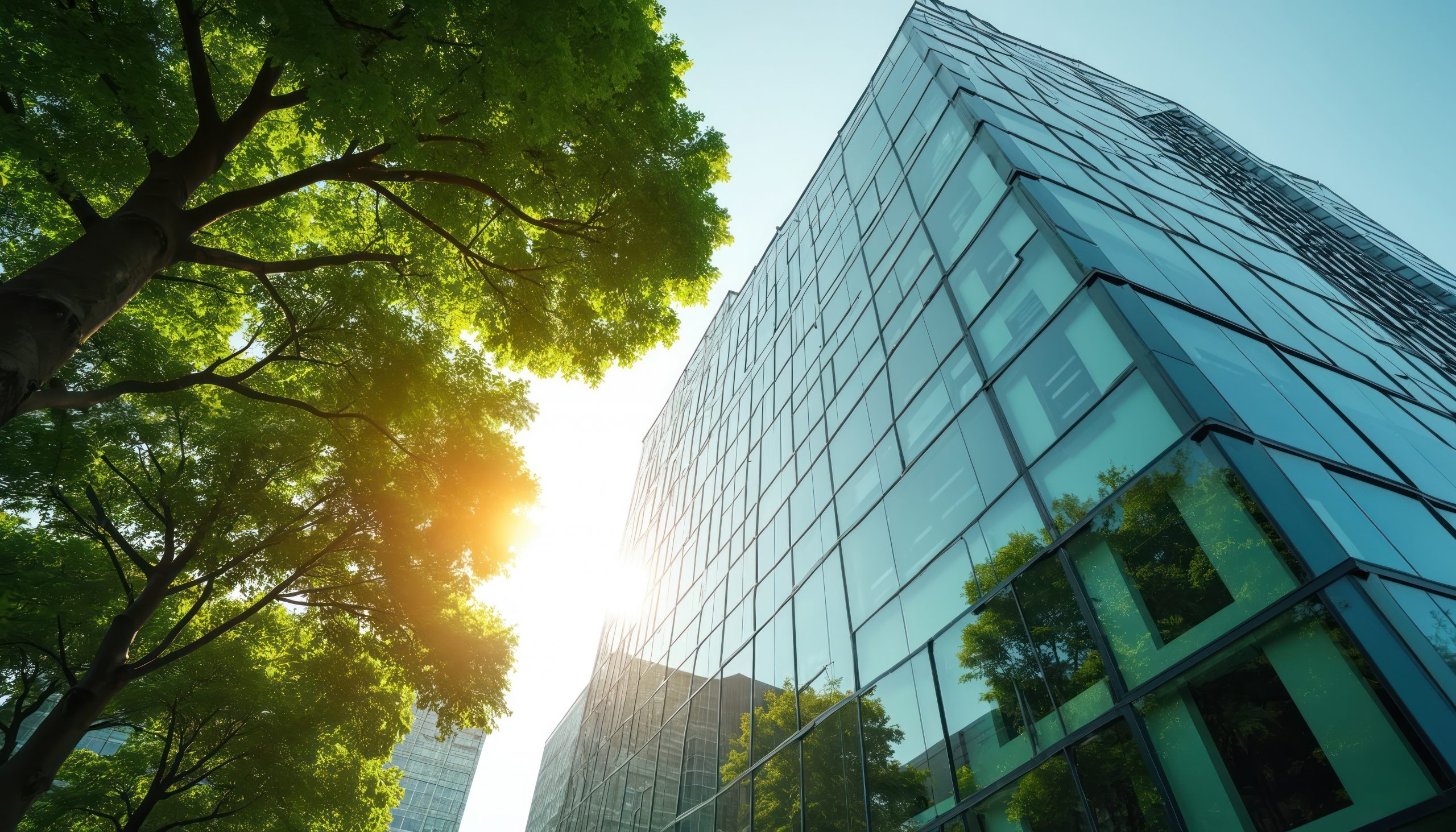 7 ways smart tech can transform your building's energy use.