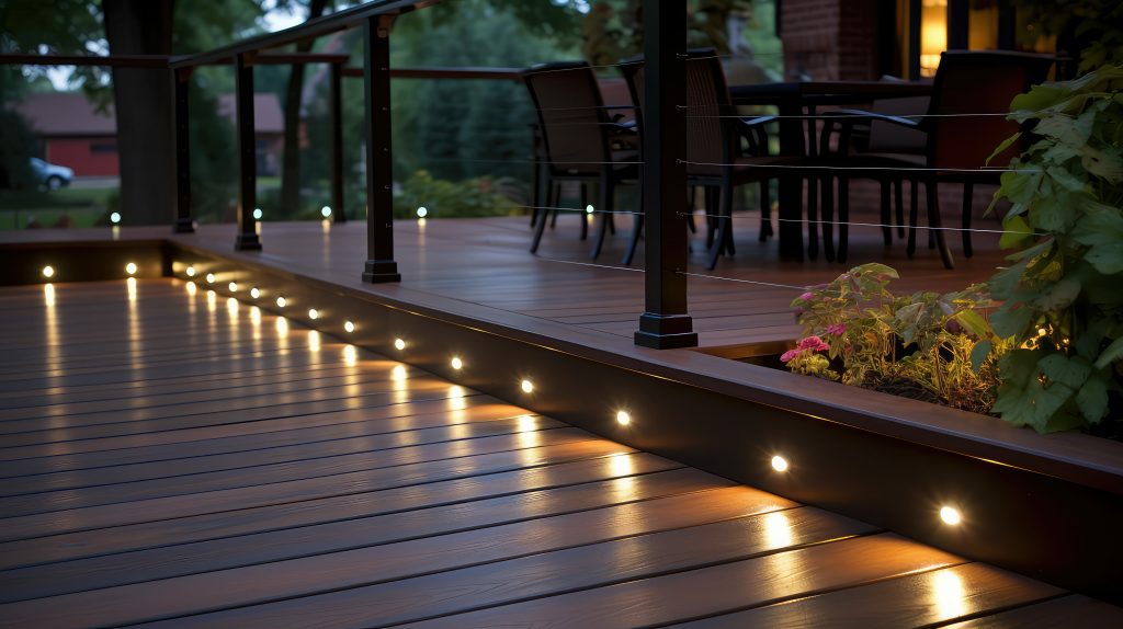 9 bright ideas for outdoor and garden lighting that will transform your space