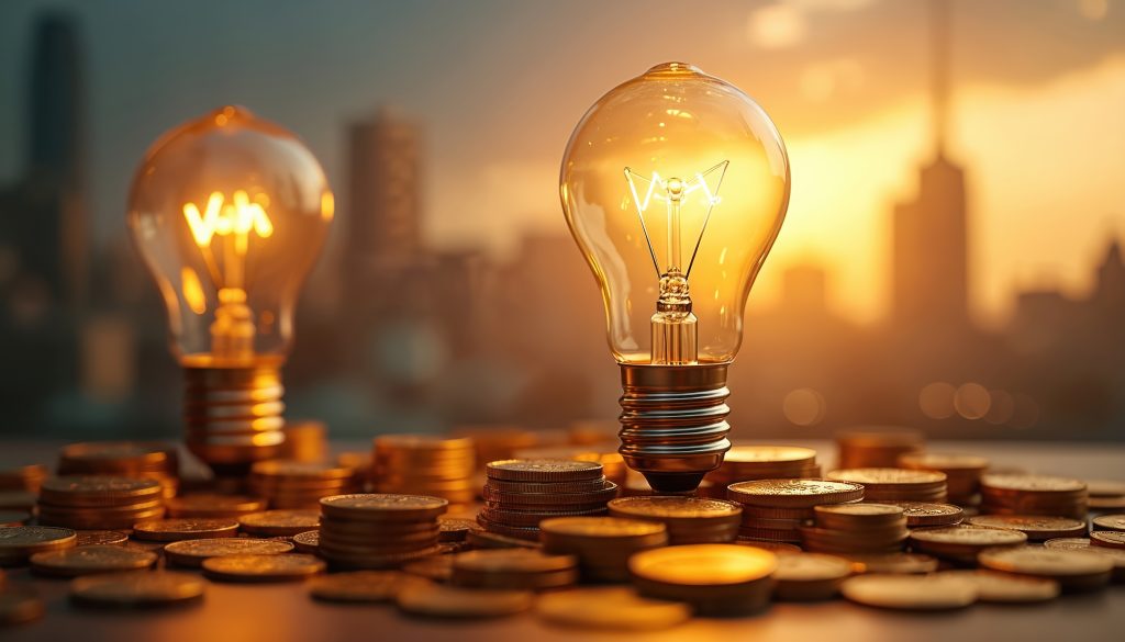 11 energy-saving upgrades that deliver results.