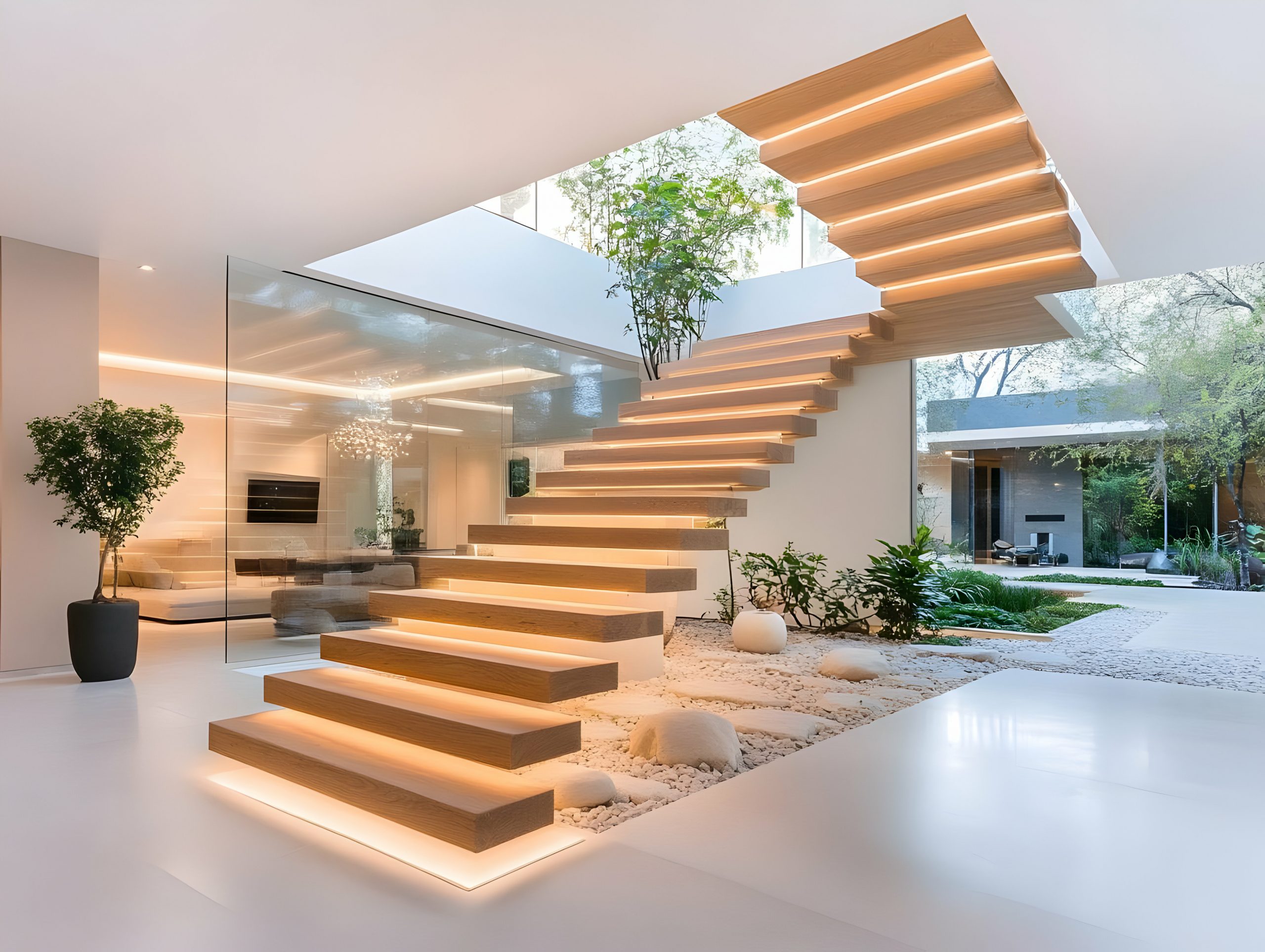 7 Cool Home upgrades to boost safetyand comfort