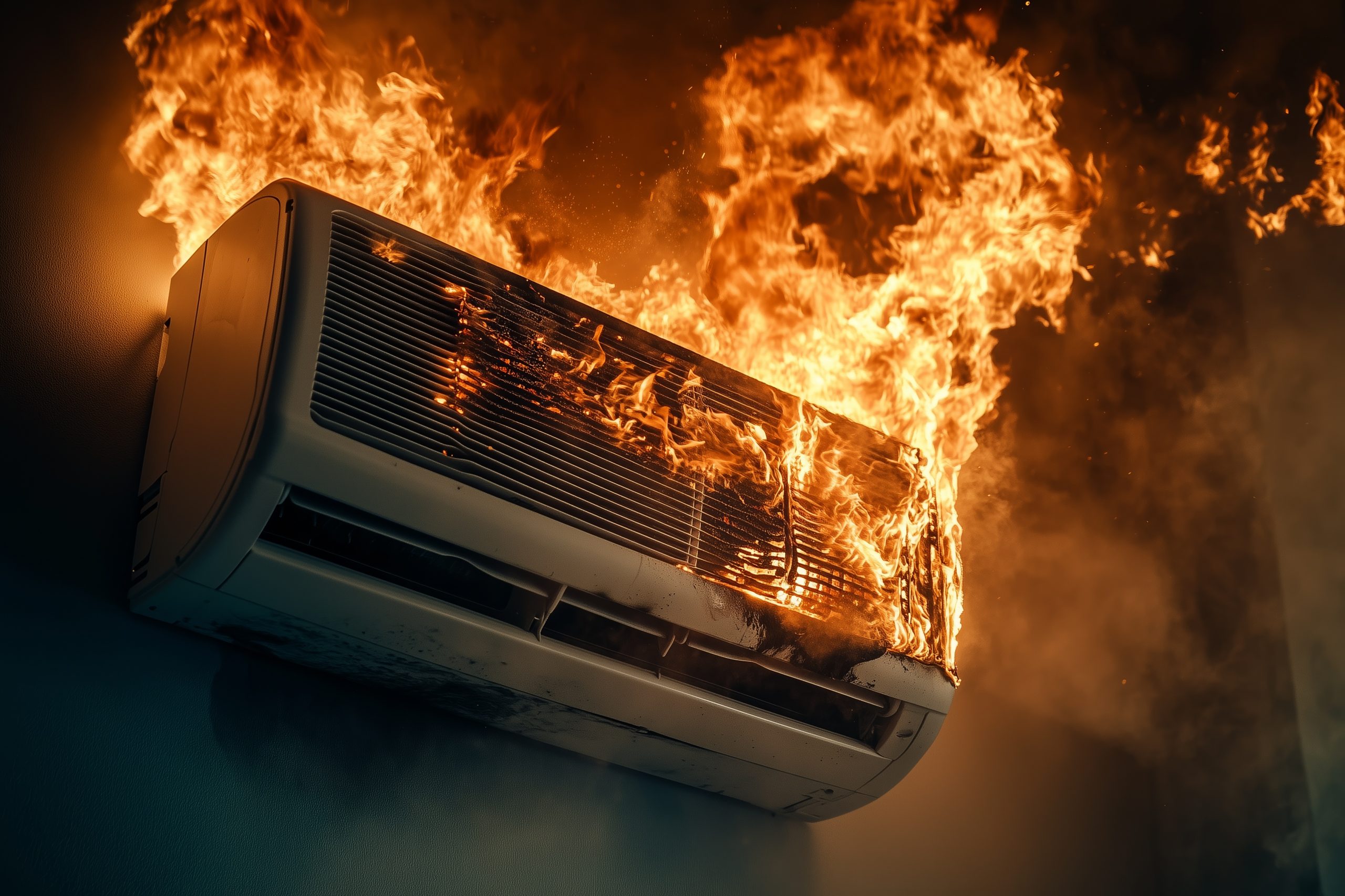 10 crushing electrical problems that could ruin your business