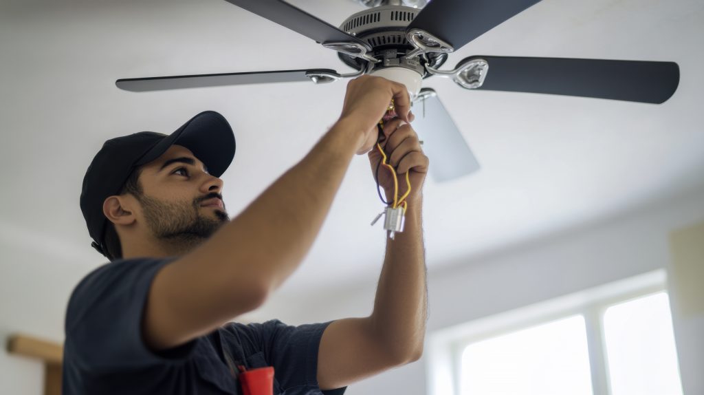 6 positive things that happen after an electrical upgrade