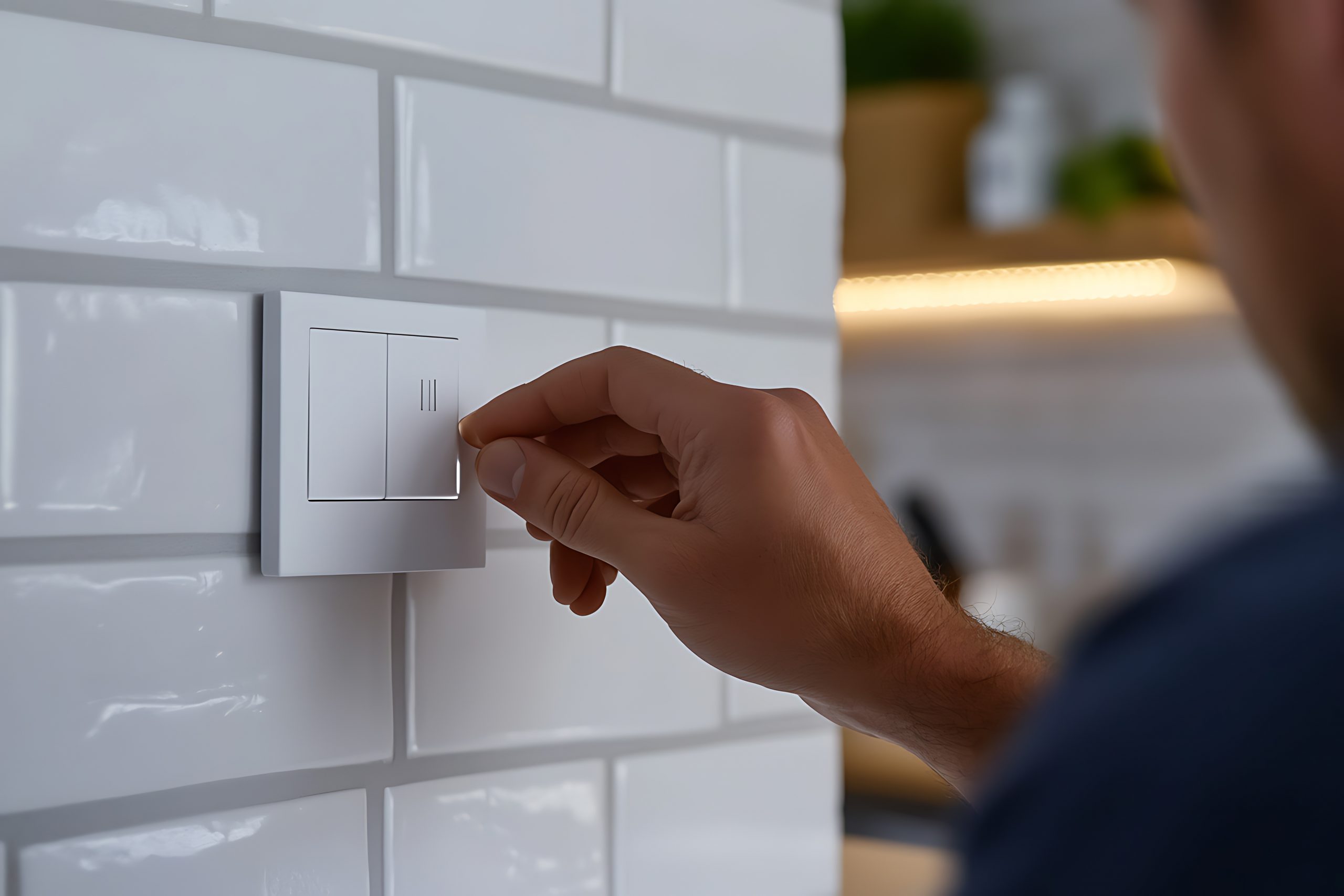 6 positive things that happen after an electrical upgrade