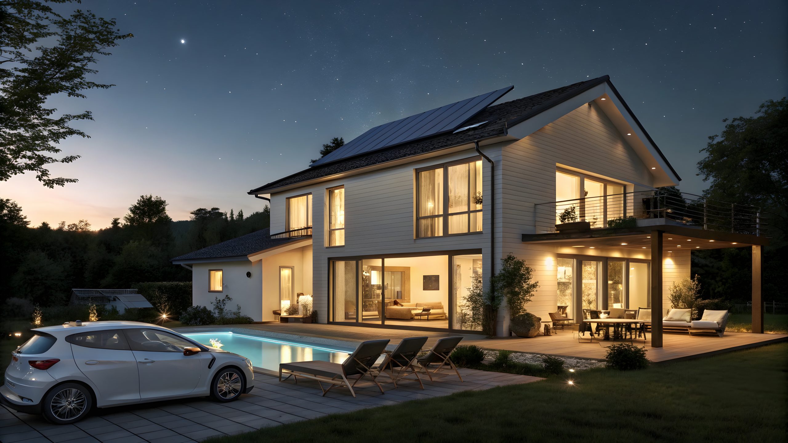 12 hidden electrical dangers in new homes