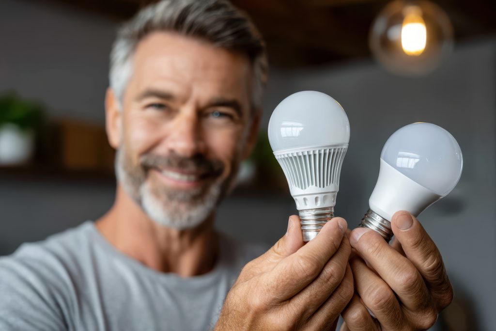 7 cool home upgrades to boost safety and comfort