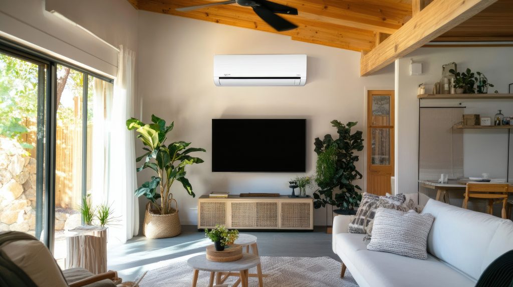 9 Brilliant ways to make your home more eco-friendly