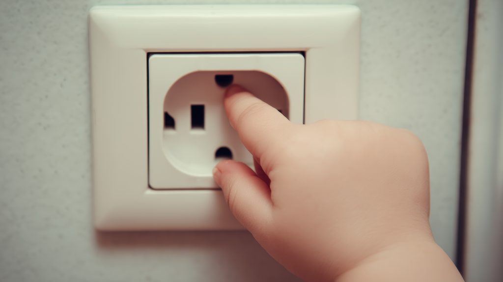 10 Brilliant Tips to Childproof Your Electrical Outlets and Keep Your Kids Safe