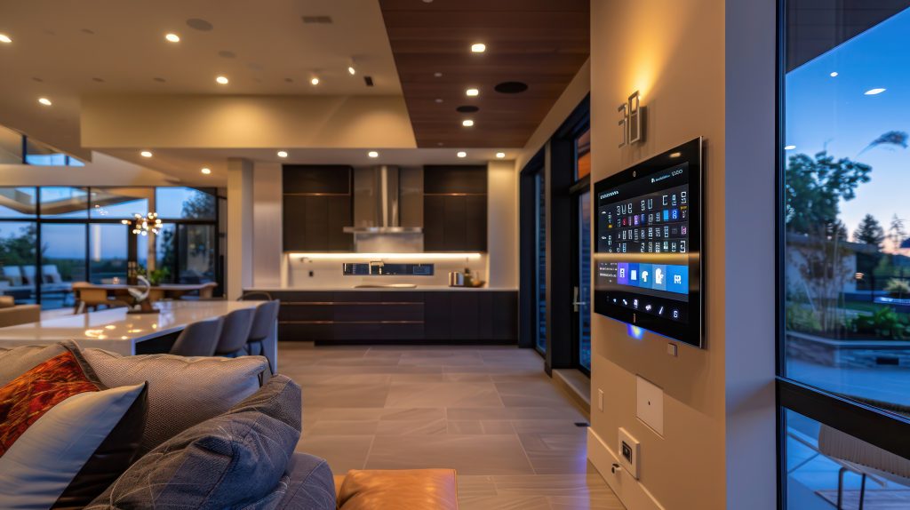 9 brilliant & empowering Reasons to automate your home today