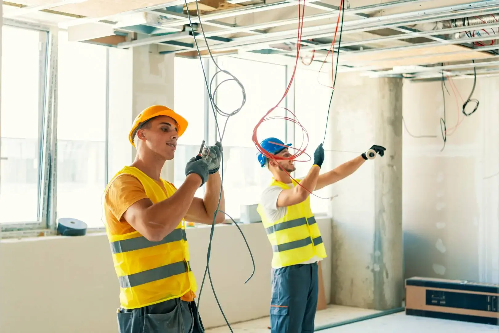 Complete Electrical Services in in Wahroonga and St Ives