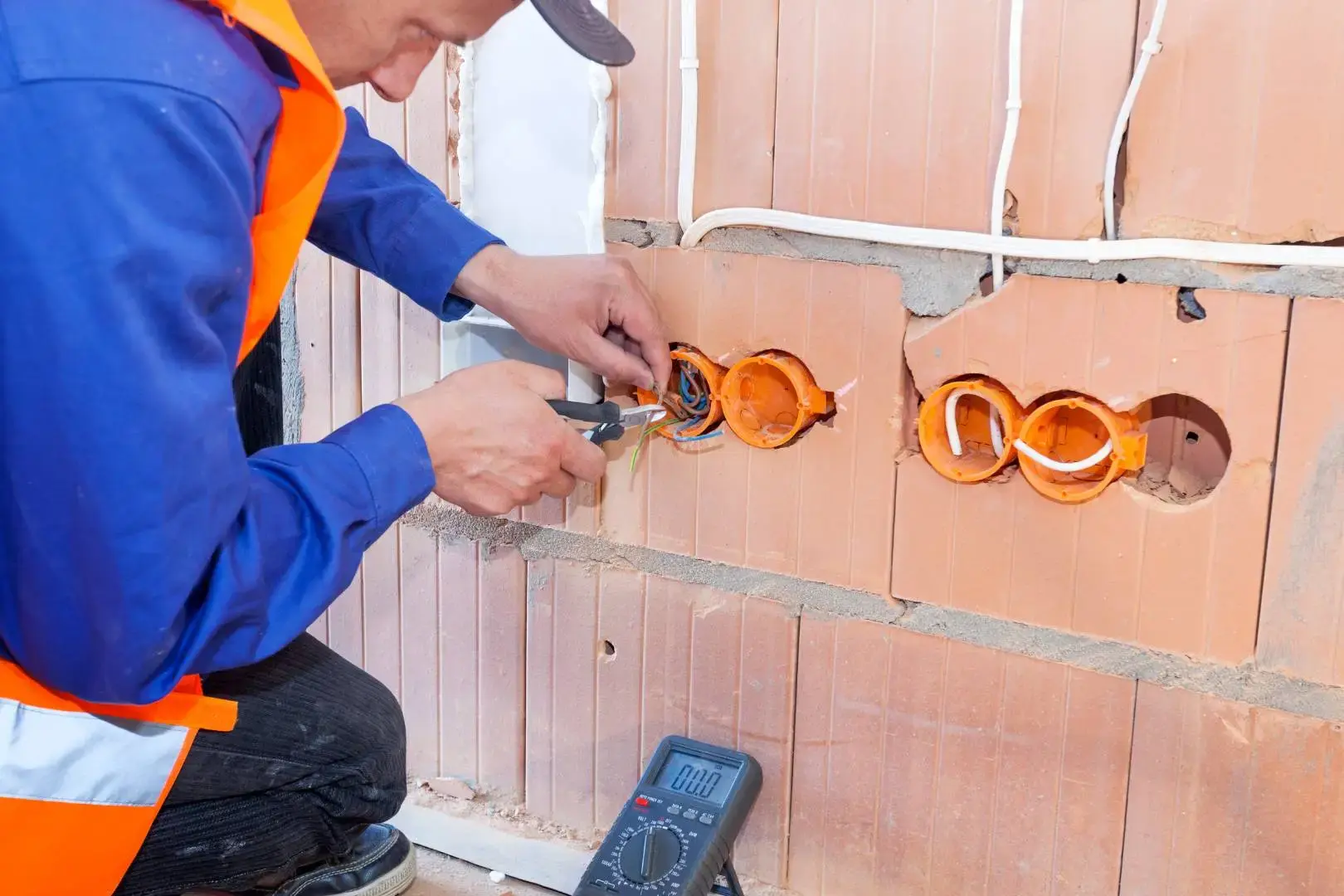 Electrical Services Available Across Mona Vale Collaroy and Balgowlah