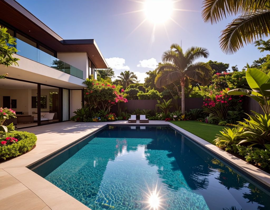 6 Amazing Ways to Keep Your Pool Area Electrically Safe