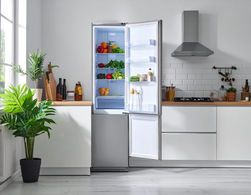 6 Amazing Benefits of Dedicated Circuits for Major Appliances