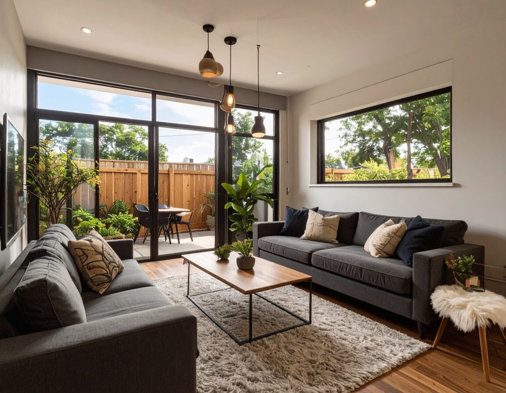 6 Positive Electrical Must-Haves for a Granny Flat