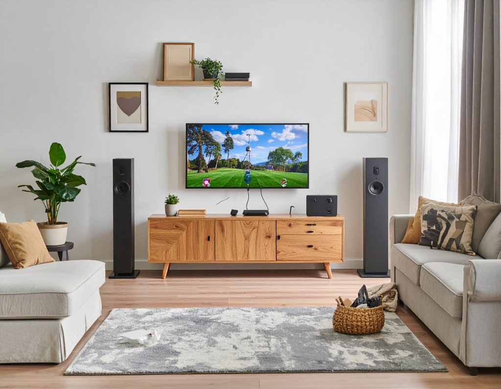 7 Brilliant Charging Station Setups for Aussie Families