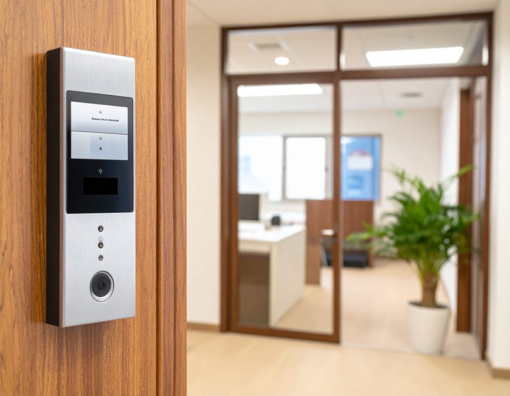 5 Smart Benefits of Choosing Smart Doorbells Over CCTV