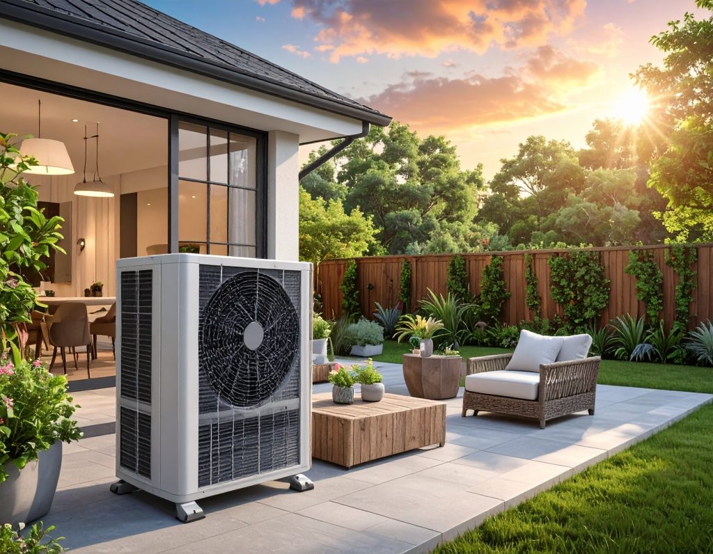 8 Smart Gadgets That Keep Your Family Cool Safely