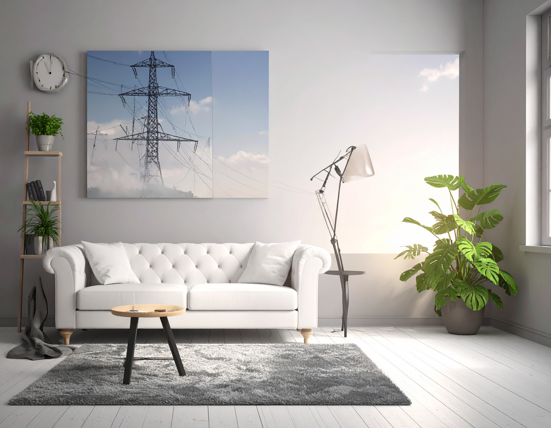 7 Practical Tips to Improve Power Stability in Your Home