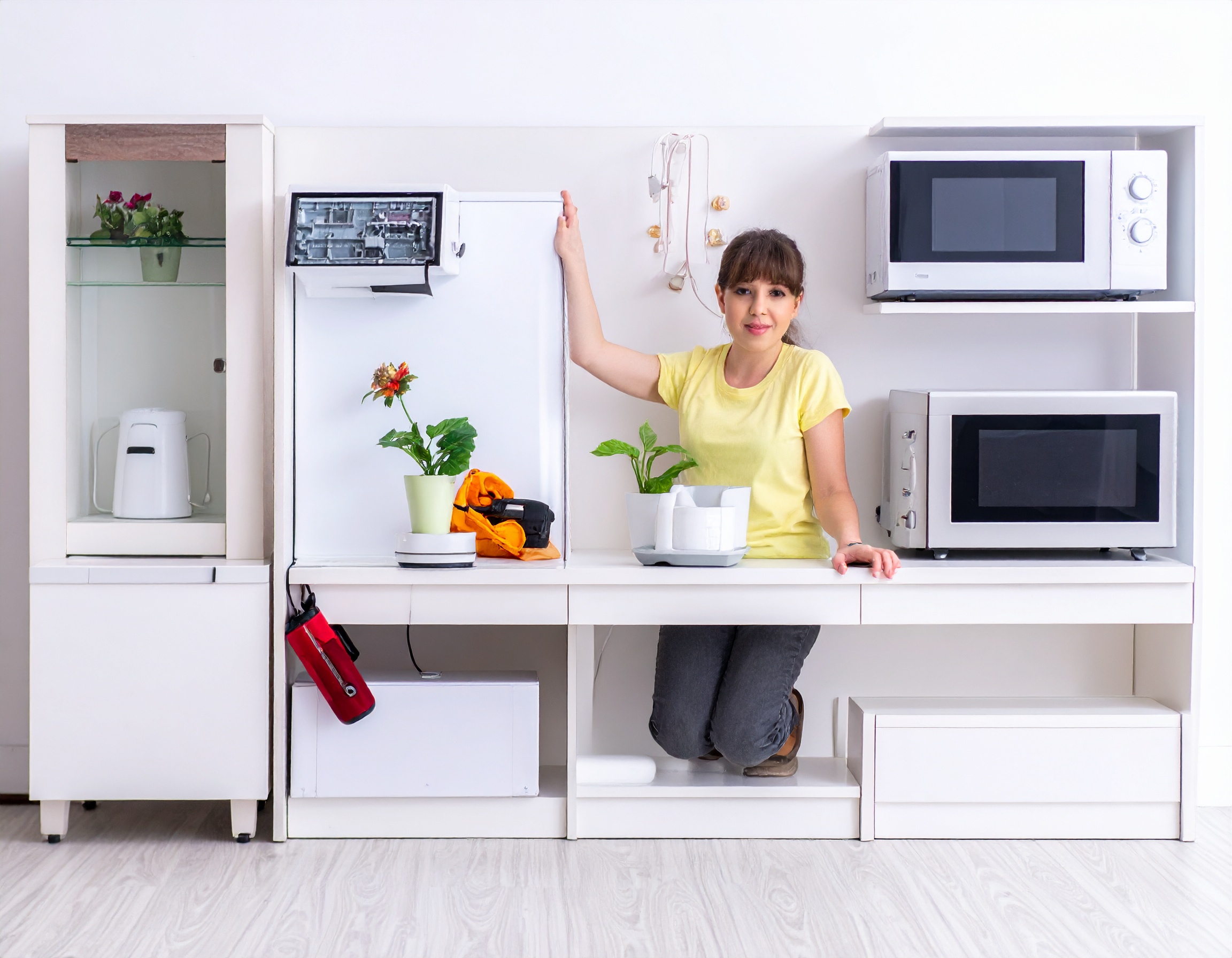 6 Common Power Mistakes That Hurt Appliance Lifespan