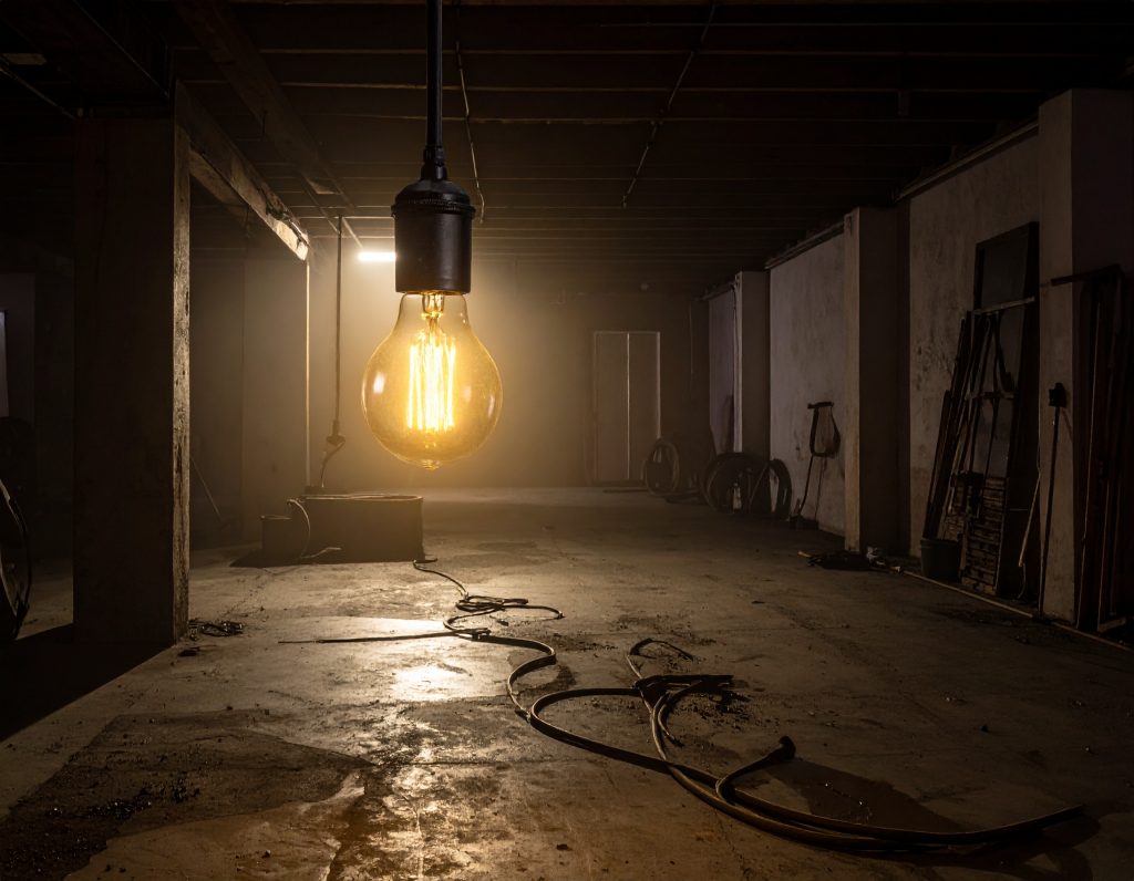 6 Big Reasons You Shouldn't Ignore Flickering Lights