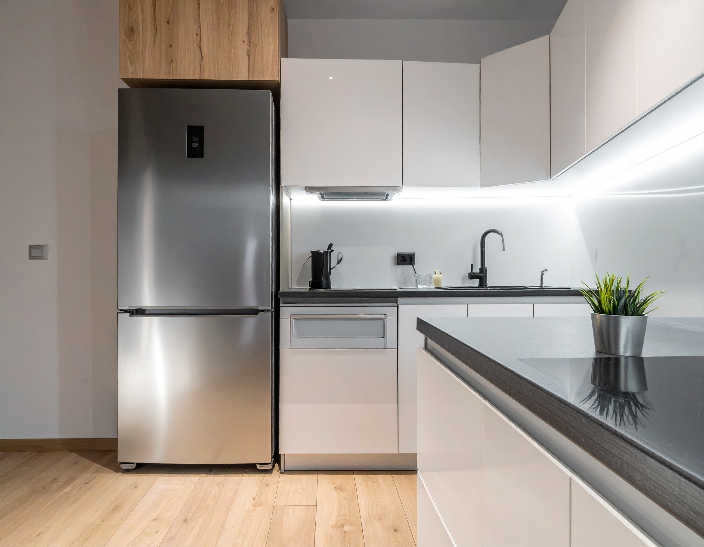 10 Simple Habits That Keep Your Fridge Running Efficiently