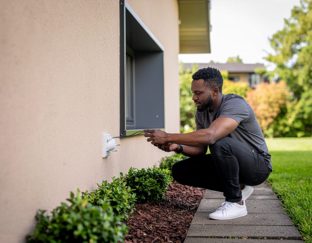 5 Smart Electrical Moves Before Summer