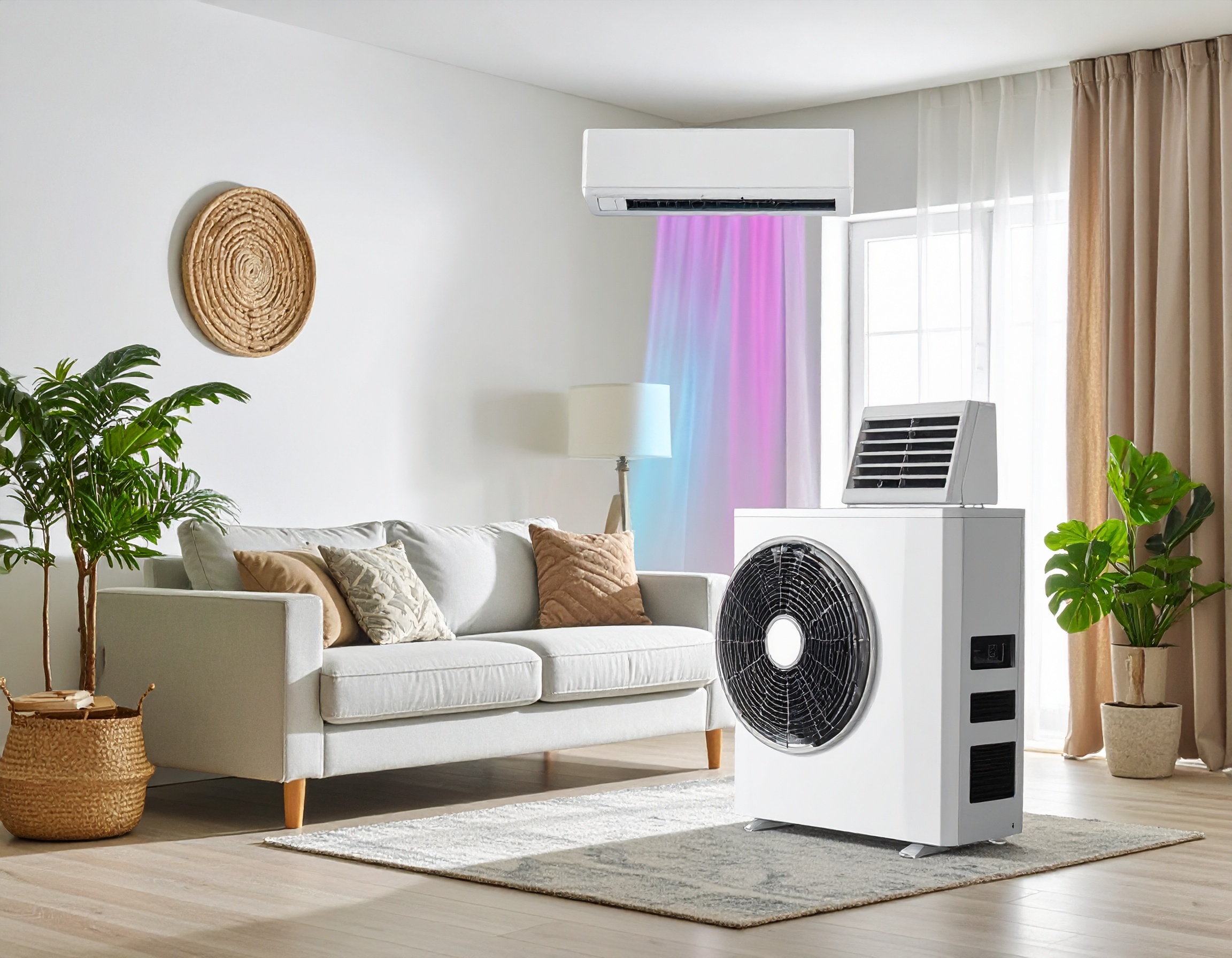 8 Smart Gadgets That Keep Your Family Cool Safely