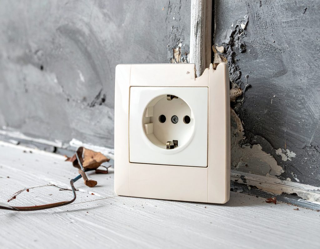 6 Common Power Mistakes That Hurt Appliance Lifespan