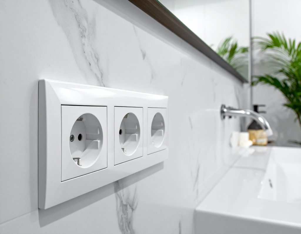 7 Common Mistakes in Bathroom Electrical Design (and How to Avoid Them)
