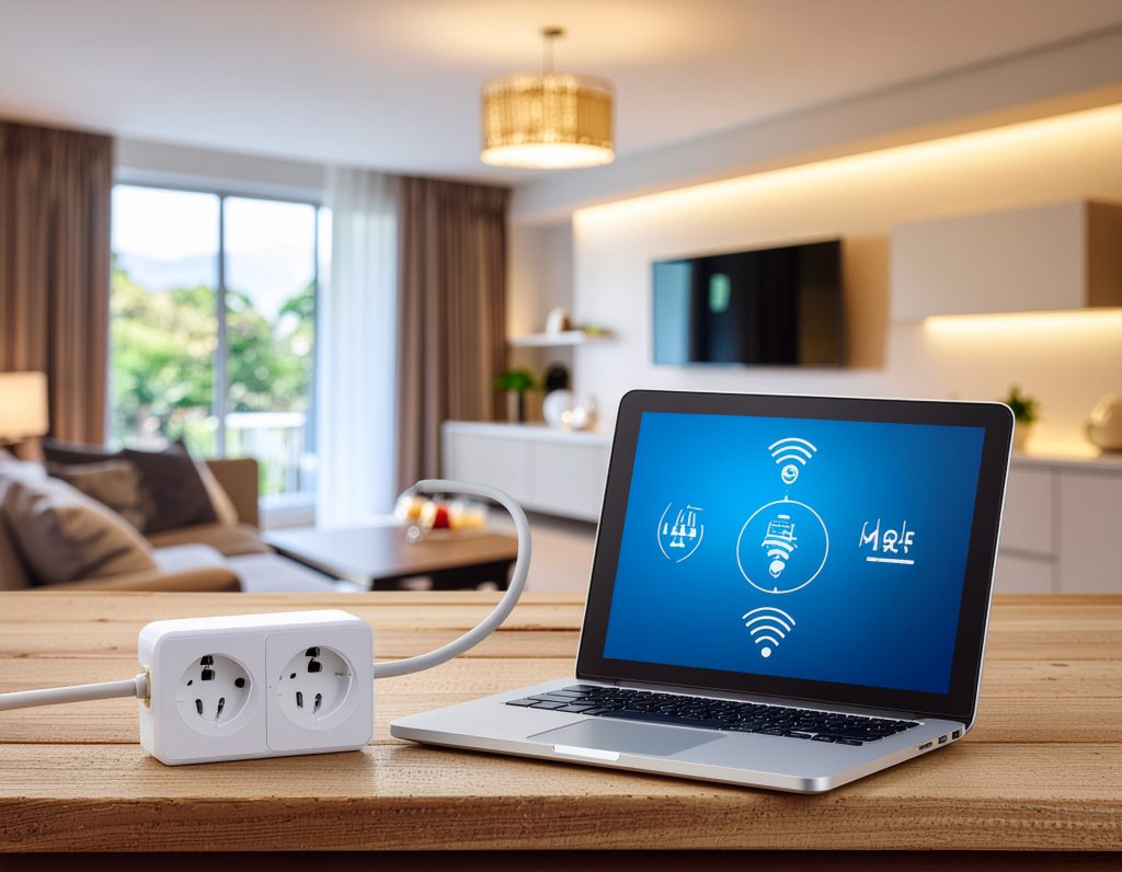 8 Positive Impacts of Smart Plugs and Switches on Your Home