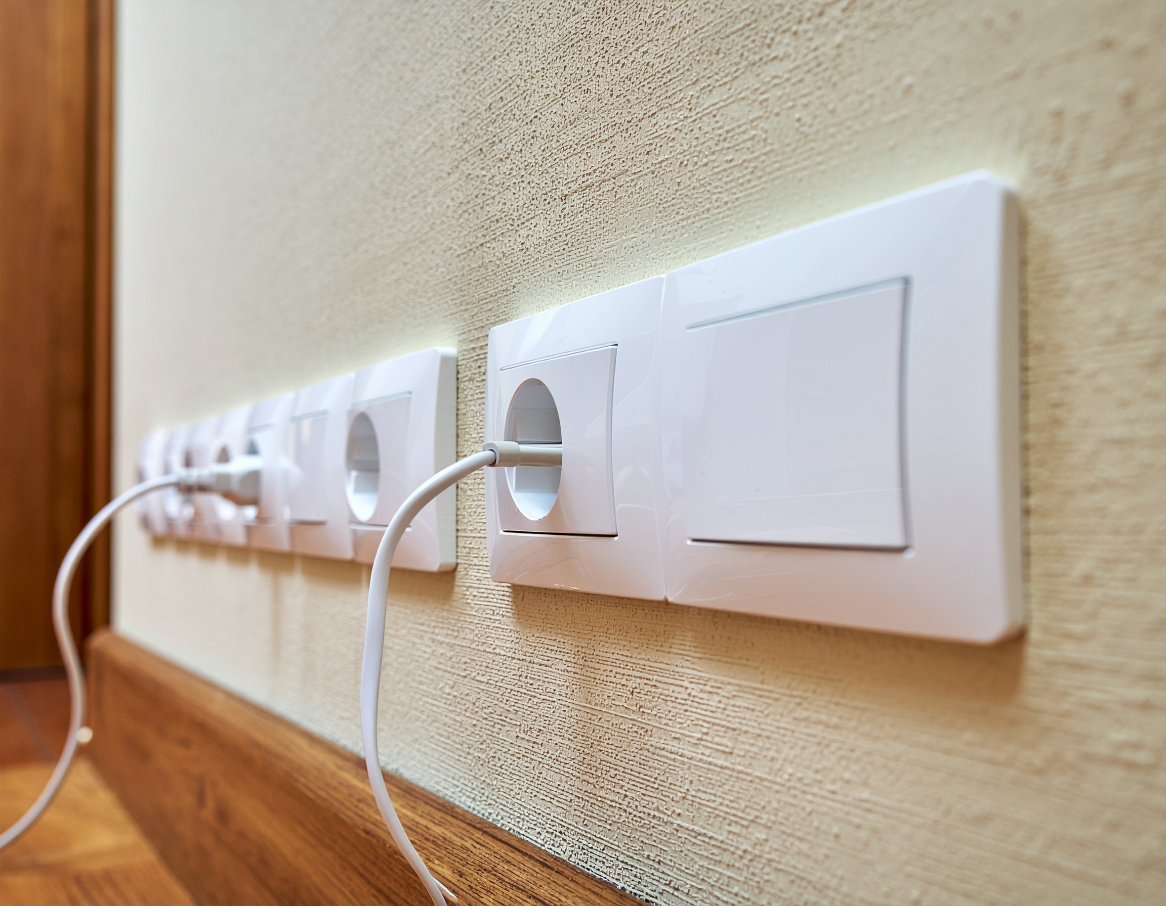 8 Positive Impacts of Smart Plugs and Switches on Your Home