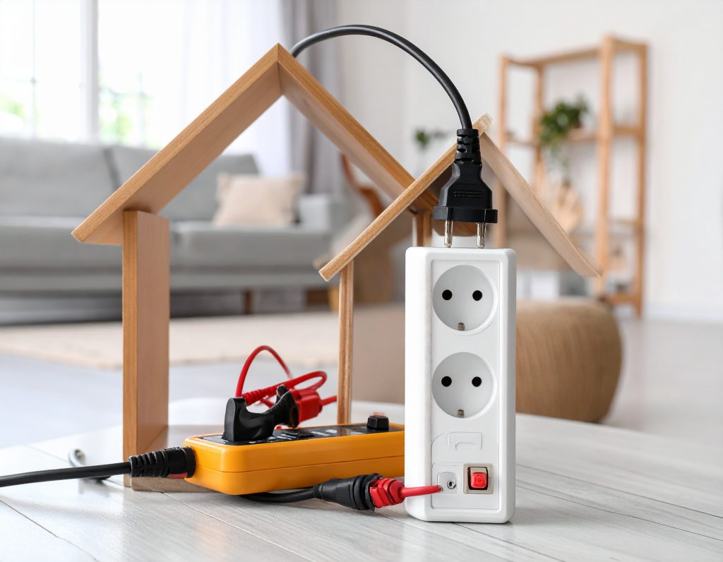 7 Practical Tips to Improve Power Stability in Your Home