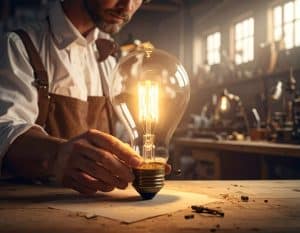 10 Remarkable Inventions Powered by Electricity That Changed the World ...