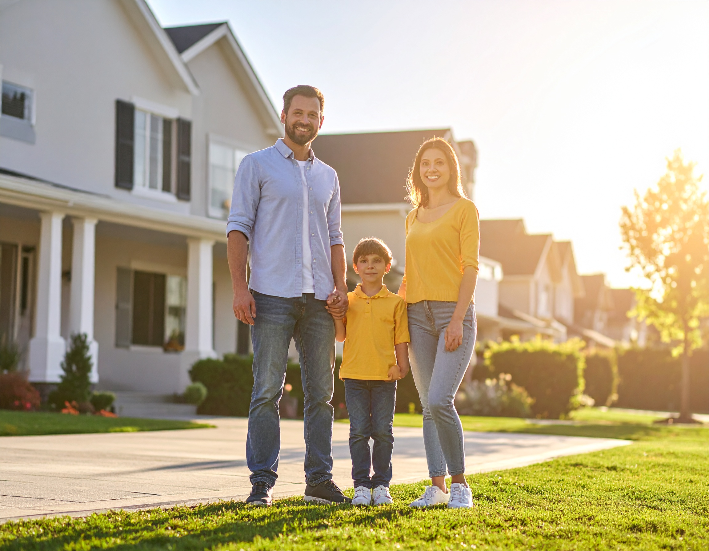 10 Genius Power Tips for New Homeowners