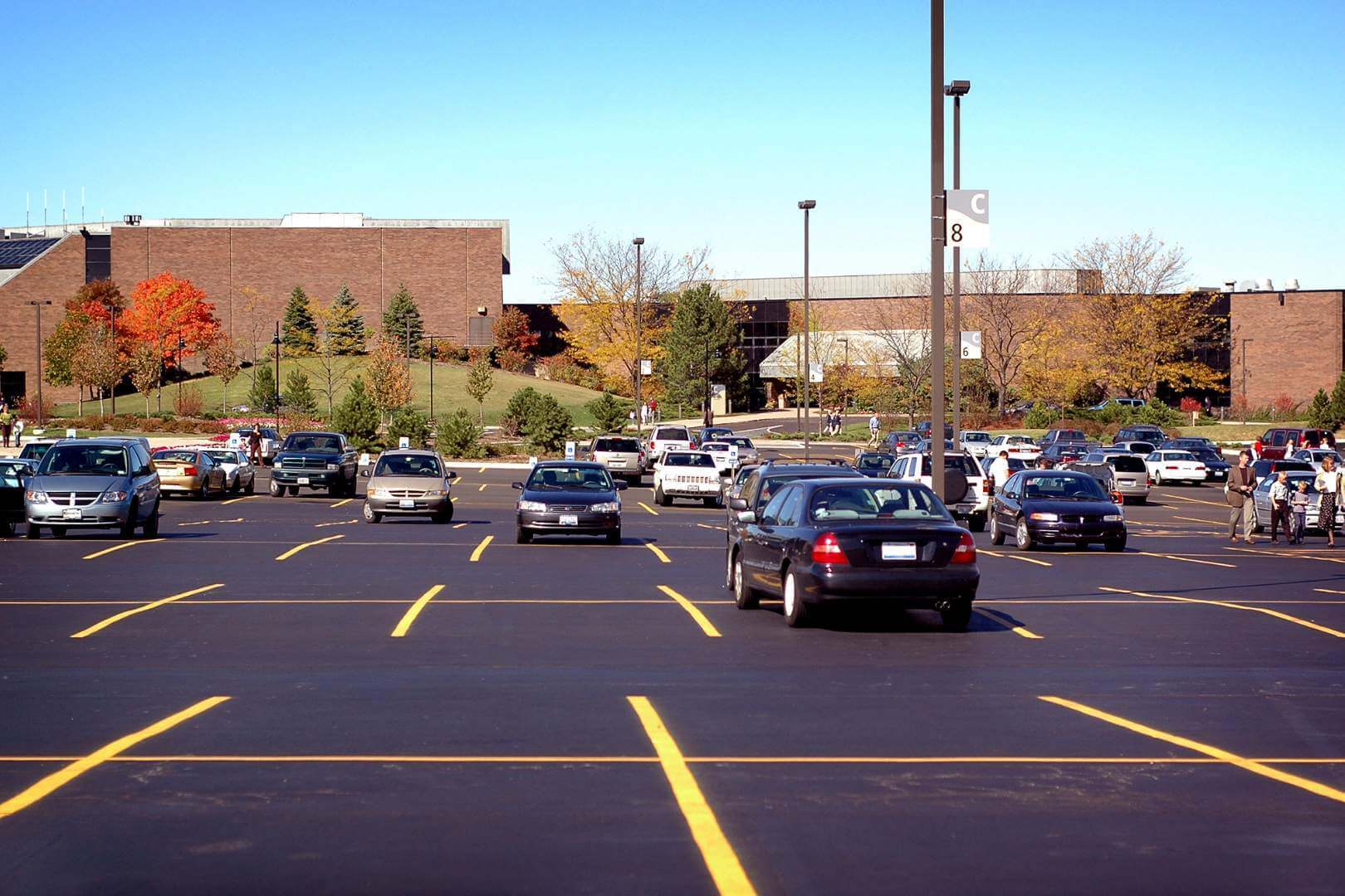 OUR SOLAR LIGHTING SERVICES