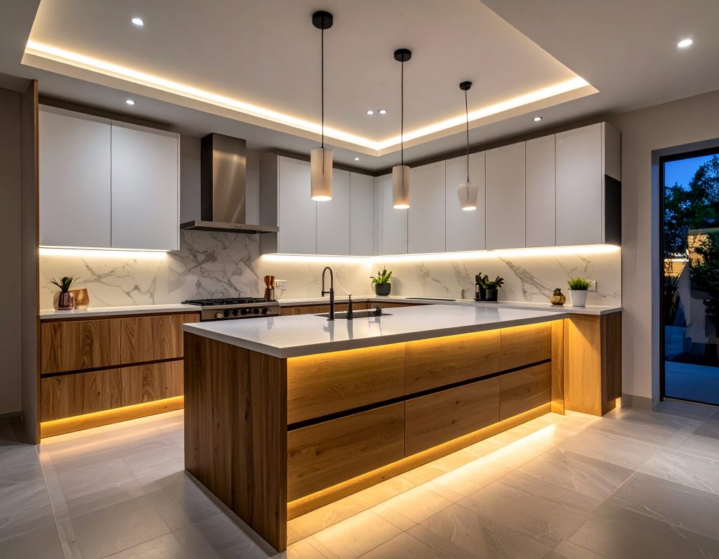 8 Smart Ideas to Keep Your Kitchen Energy Efficient