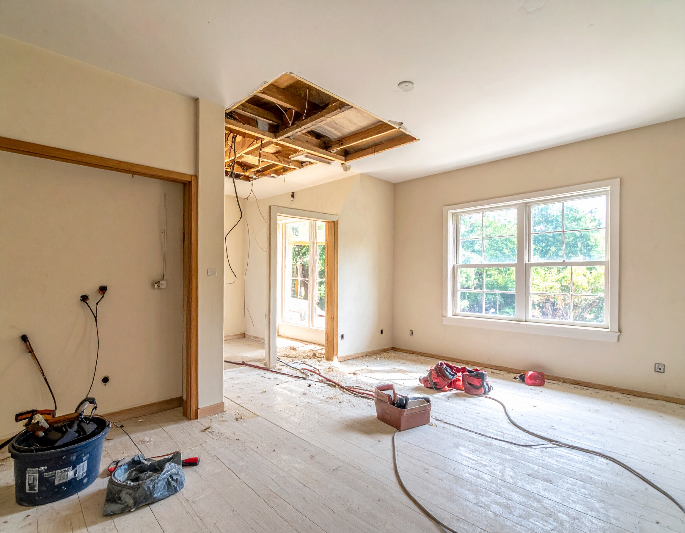 14 Positive Ways to Modernise Older Homes