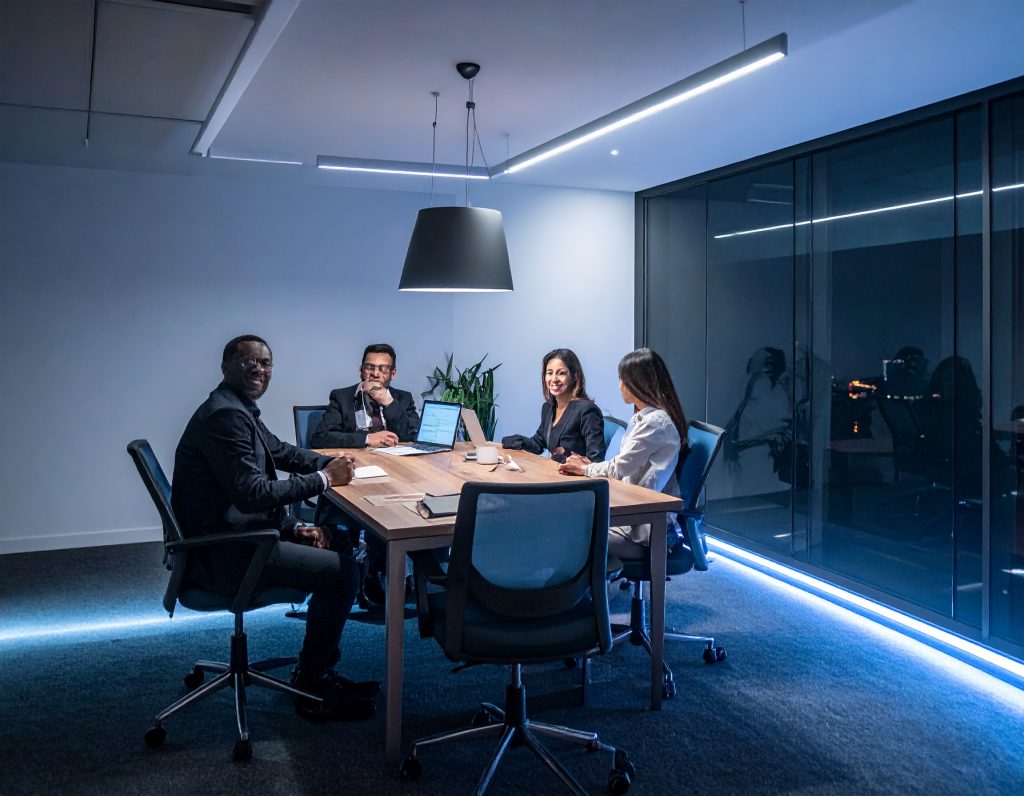 8 Powerful Electrical Strategies for a Safer Workplace