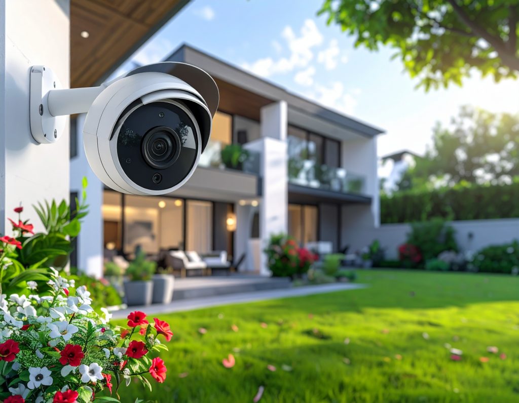 10 Inspiring Ways to Combine Safety and Style Outside