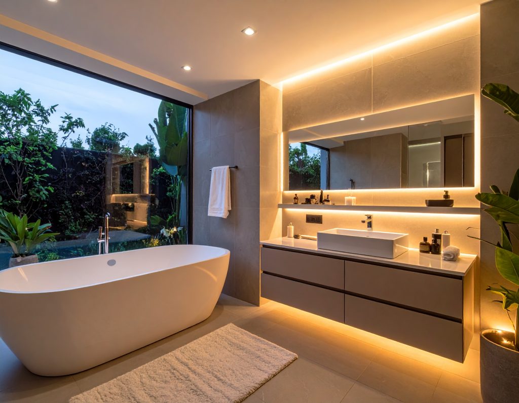 6 Creative Ways to Use Dimmer Switches at Home