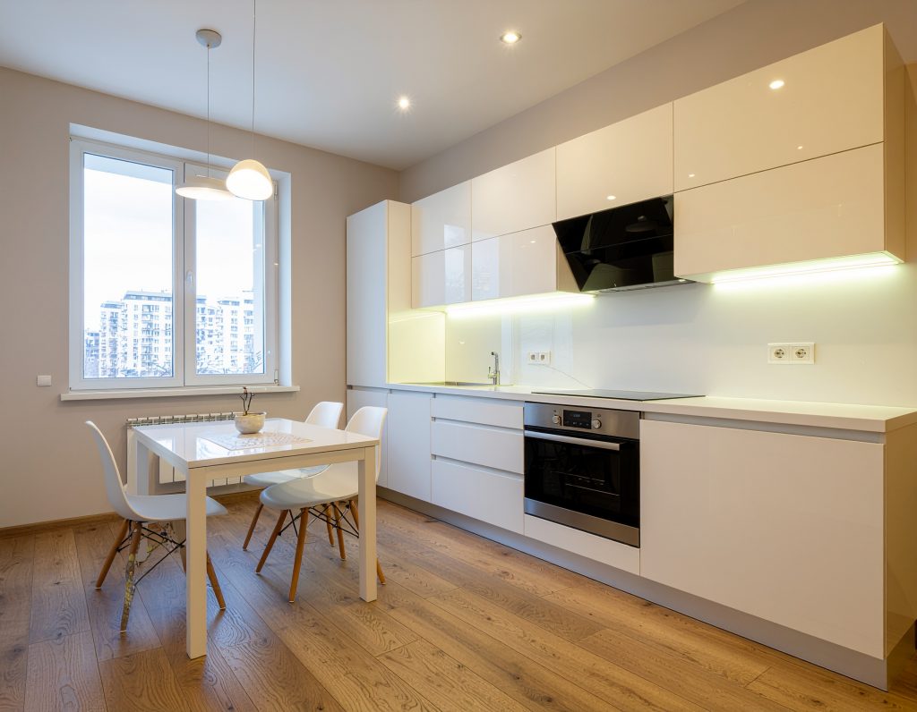 8 Creative Lighting Hacks for Small Apartments