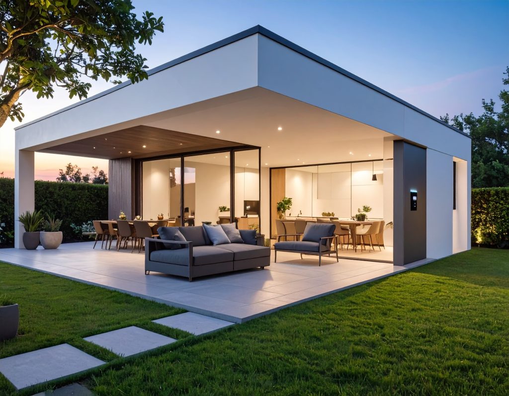 7 Strong Reasons to Automate Your Outdoor Areas