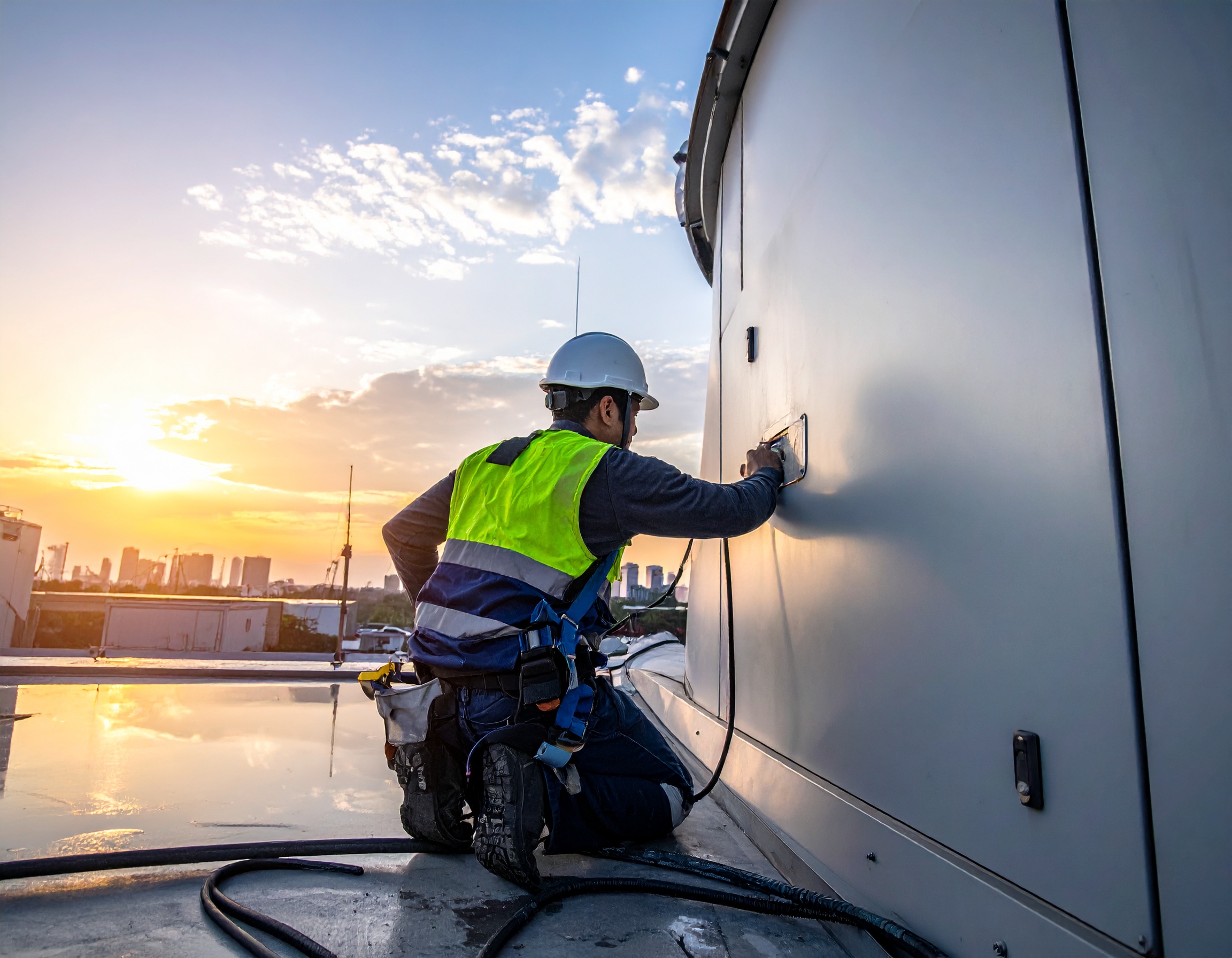 12 Amazing Ways Electrical Maintenance Prevents Downtime