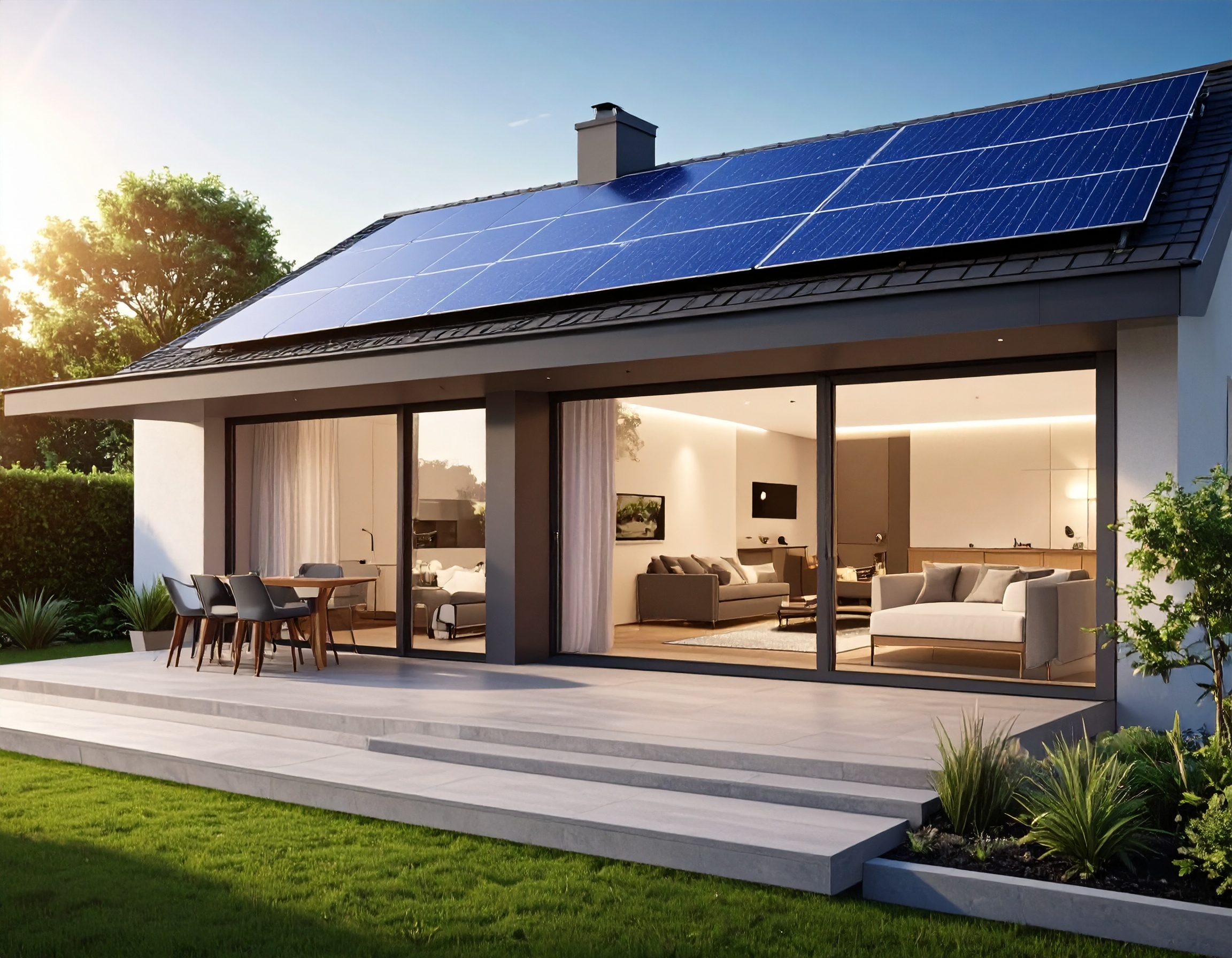 6 Strong Benefits of Switching to Solar-Ready Appliances